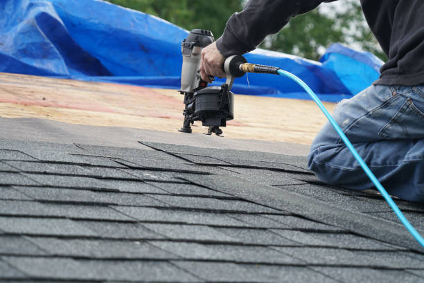 Fast & Reliable Emergency Roof Repairs in North Beach, MD